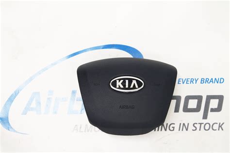 Driver Airbag Kia Rio Buy Airbag Eu