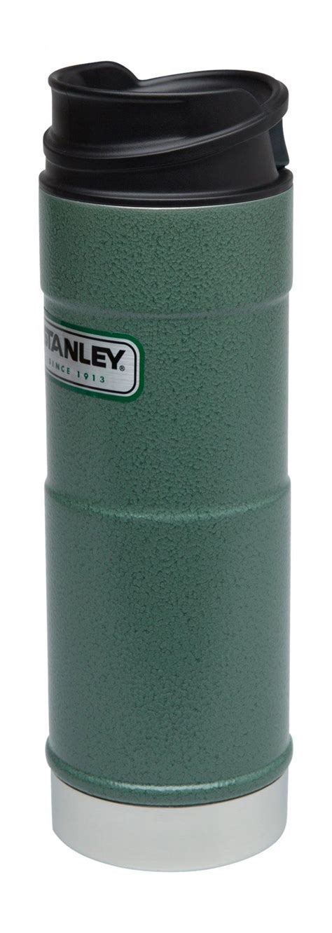 Stanley Classic One Hand Vacuum Mug 16 Oz Portmantos