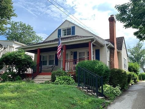 1133 N Providence Rd Media PA 19063 Zillow