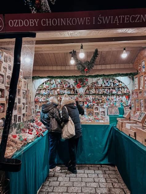 What To Buy At Christmas Markets: Memories and Unique Gifts