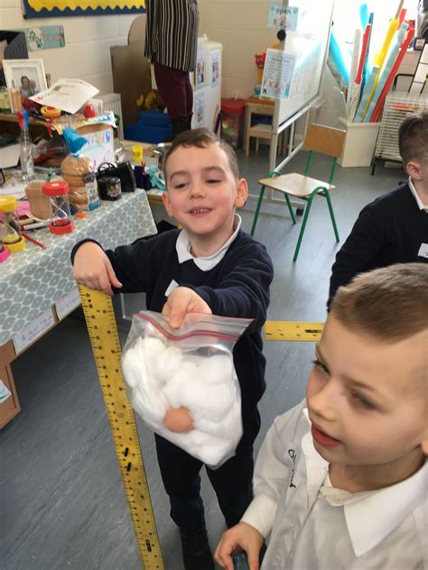 STEM In Senior Infants St Peter S Primary Bray Blog