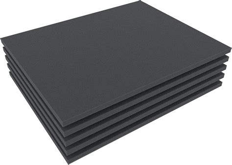 Polyethylene Foam Sheet 5 Mm Thick Insulation For Foam Padding For