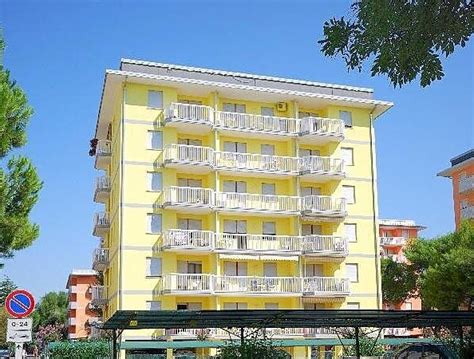 Residence Rodi Dodavatel Bibione Lido Dei Pini Azzurro Dovolen