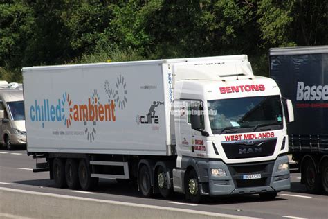 Bentons Haulage De Cxv Taken M Coventry