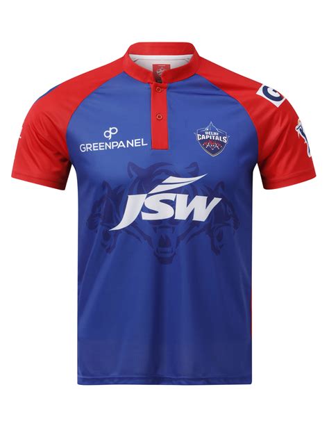 delhi-capitals Merchandise: Buy Official delhi-capitals Jerseys & T ...