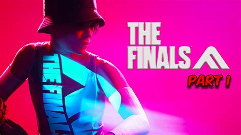 The Finals Season 2 Is Insane Gameplay Impressions And Everything New In Game Youtube