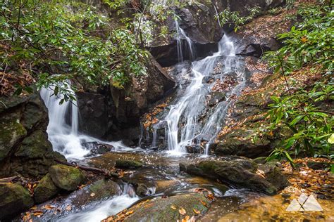 7 Short (but great!) Georgia Waterfall Hikes Under 2 Miles