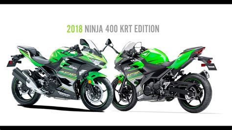 Review Of Kawasaki Ninja Krt Edition Pictures Live Photos