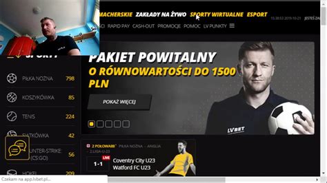 Obstawiam walki na gale fame mma 1000zł na lv bet Oglądaj do końca