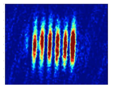 Fattori Marco Differential Mach Zehnder Interferometry With Trapped