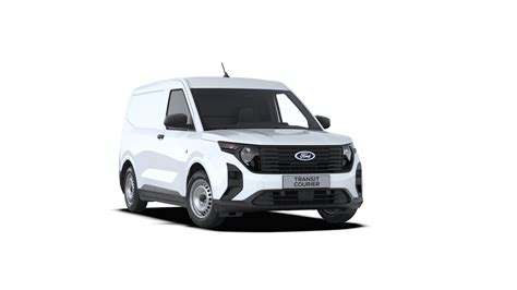 Nueva Ford Transit Courier Y E Transit Courier Ford Es