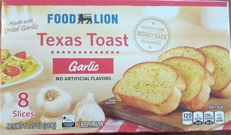 Garlic Paste Food Lion at Marjorie Clouse blog