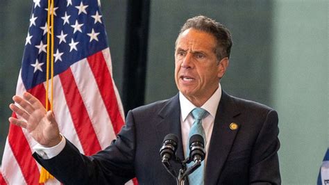 Gov Andrew Cuomo To Be Questioned In Sexual Harassment Investigation