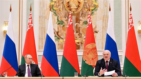 Why Belarus matters for the Russia-Ukraine war