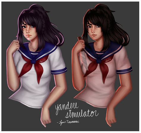 Yandere Simulator Development Blog Yandere Simulator Yandere Simulation