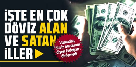 Te En Ok D Viz Alan Ve Satan Iller Karadeniz Gazetesi