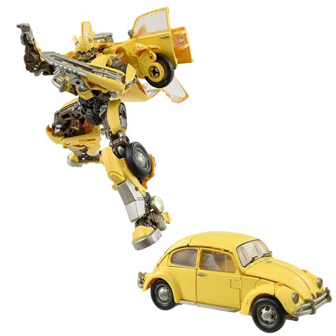 Transformers Premium Finish Studio Series Ss Deluxe Bumblebee