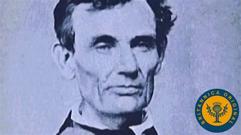 Abraham Lincoln's early political and law career | Britannica