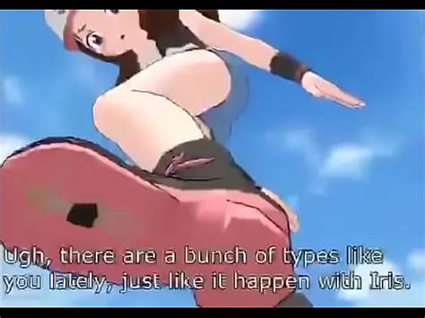Giantess Mmd Poke Girls 1 XVIDEOS