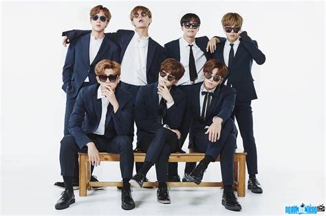 Nhóm Nhạc Bts