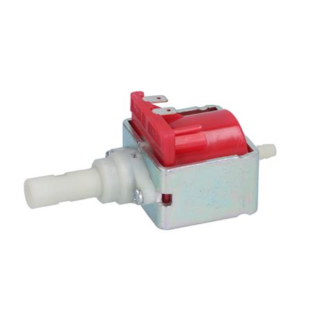 Pomp ULKA EP5 48 Watt - Euroquick