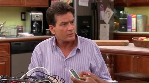 Watch Anger Management S E Charlie And Kate Start A Sex Study