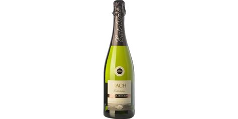 Cava Bach Extr Simo Brut Nature Acquista A Su Italvinus