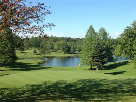 St. Denis Golf & Party Center Tee Times - Chardon OH