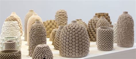 3d Printing Ceramics And Potteries With Clay Tronxy