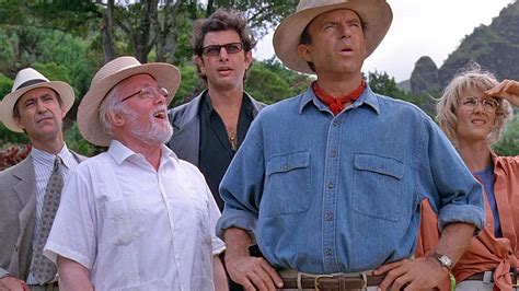 Jurassic Park Star Says The Movie Gave Them Impostor Syndrome Trendradars