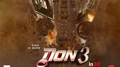 DON 3 - YouTube
