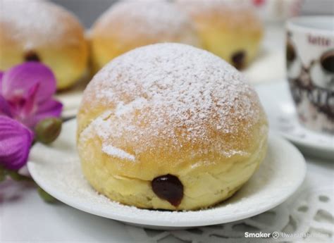 P Czki Bez Sma Enia P Czki Z Piekarnika Puszyste Delikatne I Pyszne