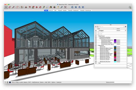 SketchUp Pro 2021 30-Day Trial