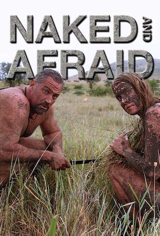 When Will Naked And Afraid Season Premiere On Discovery Channel