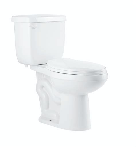 Siphonic Wc Ceramics Toilets Set Bowl Two Piece Color Toilet China