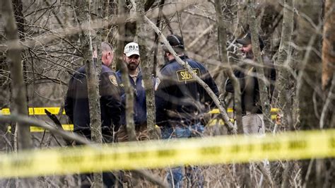 Human Remains Found Near Locust Grove After Three Year Search For