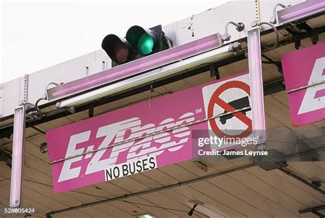 56 E Zpass Stock Photos, High-Res Pictures, and Images - Getty Images