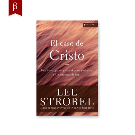 El caso de Cristo Comprar en Librería Biblíon