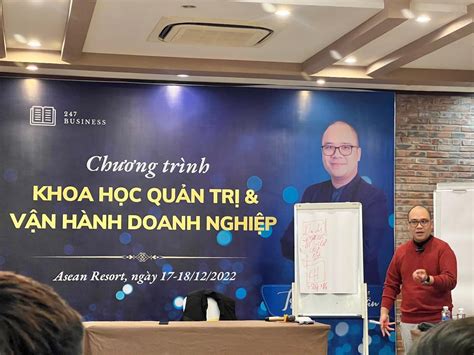 Chuyên Gia Trần Anh Tuấn 3 Sai Lầm điển Hình Khi Khởi Nghiệp