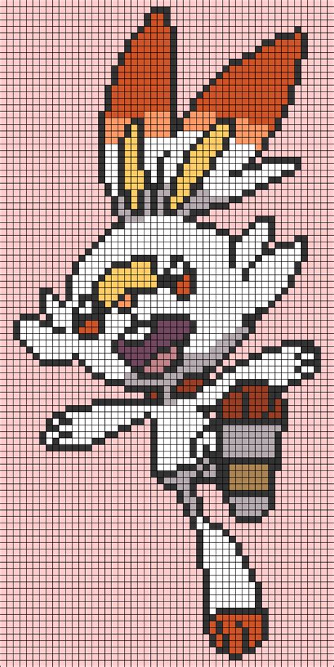 Pixel Art Pokemon Anime Pixel Art Minecraft Pixel Art Pokemon Cross