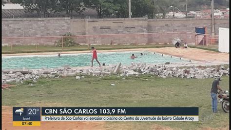 VÍDEOS Reveja as reportagens do Bom Dia Cidade desta quinta feira 29