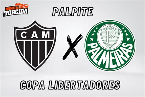 Atlético Mg X Palmeiras Palpite Odds E Prognóstico 02082023