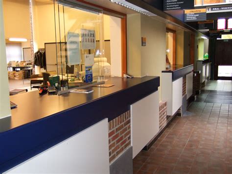 gemeentelijke diensten linter