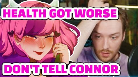 Ironmouse Doesn T Want CDawgVA To Know This About Her Health YouTube