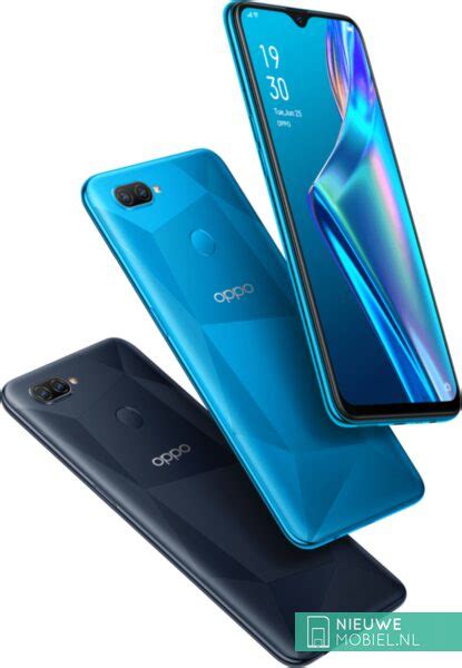 Oppo A12: all deals, specs & reviews - NewMobile