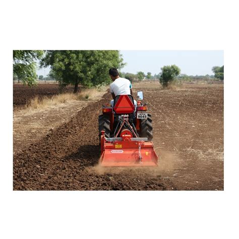 Maschio W 105 CM Rotary Tiller At Best Price In Pune By Maschio