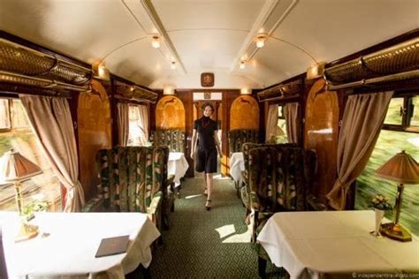 The Belmond British Pullman Train Info Tips And Lots Of Photos