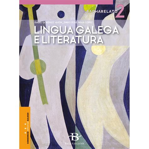 Lingua Literatura Galega Bacharelato