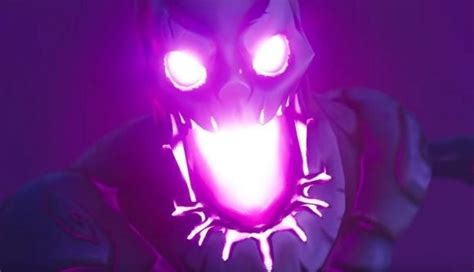 Fortnitemares Cube Monster Spawn Rate Adjusted