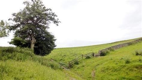 Track To New House Farm Chris Morgan Cc By Sa 2 0 Geograph Britain